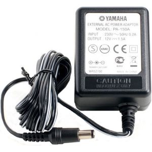 Yamaha PA150A voeding 12V plus innen z.B. DGX-220, YDD-60 & DD-65 - Voedingseenheid voor keyboards