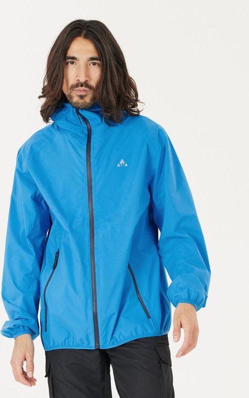 WHISTLER - Selawik - Funktionsjack - Waterdicht - 100% Polyester - Ademend