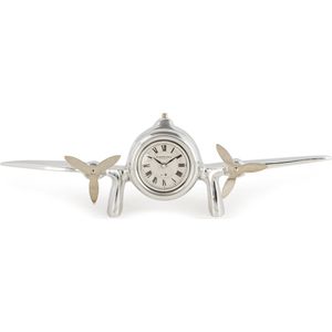 Authentic Models - Klok Art Deco Flight - Klok - 35.5 x 7. 10.5 cm