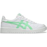 ASICS - JAPAN S - Basketbalschoenen - Wit - Synthetisch