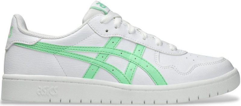 ASICS - JAPAN S - Basketbalschoenen - Wit - Synthetisch