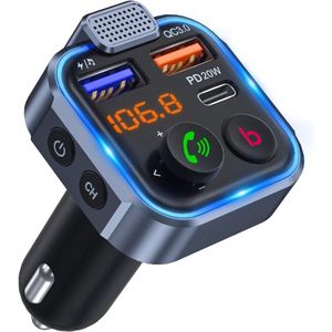CRLYN® Bluetooth Transmitter - Receiver - Adapter