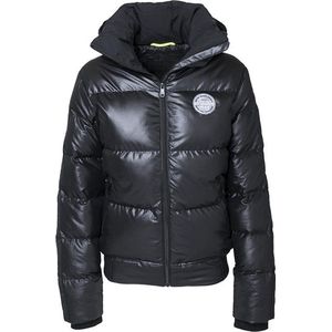 PK International Sportswear - Jenskin - Jacket - Dames - Onyx - maat L/40