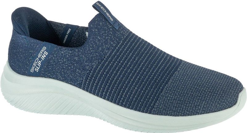 Skechers Slip-Ins: Ultra Flex 3.0 - Nezzo, Vrouwen, Marineblauw, Sneakers,Sportschoenen, maat: 41