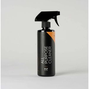 P&P Car Care | All Purpose Cleaner | Voor Auto & Motor | Interieur & exterieur | 500ml