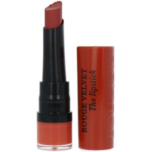 Bourjois - Rouge Velvet The Lipstick - Lippenstift - Tint 53 Caramel Salé - 2.4 g