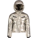 Super Rebel - Spicy Metallic - Skijack - Meiden
