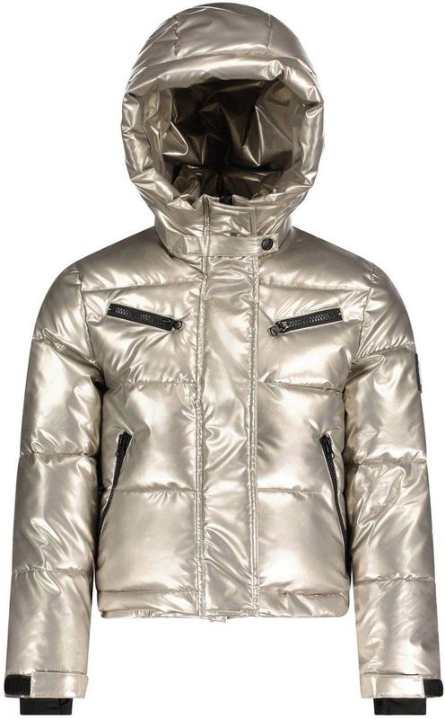 Super Rebel - Spicy Metallic - Skijack - Meiden