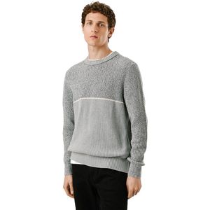 Pepe Jeans - PM7000019 - Trui - Marineblauw - Casual - Katoen