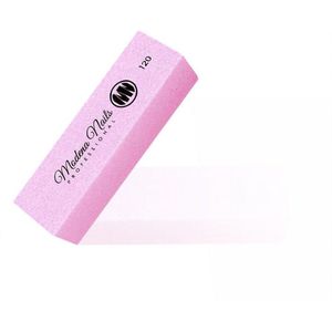 Modena Nails Polijstblok Roze