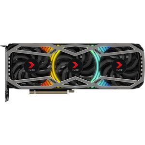 Pny - Nvidia Geforce Rtx 3070 Ti Xlr8 Gaming Revel Edition - Grafische Kaart - 8GB Gddr6 - NVIDIA Ampere
