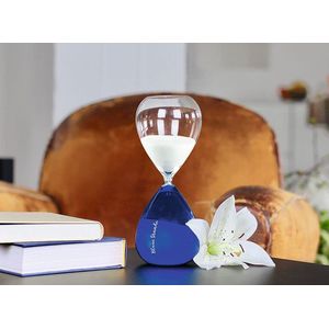Sand Timer - Zandloper voor kinderen  - kleurrijk zand  1