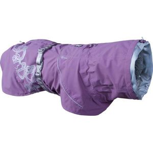 Hurtta Drizzle Coat currant, 40 cm