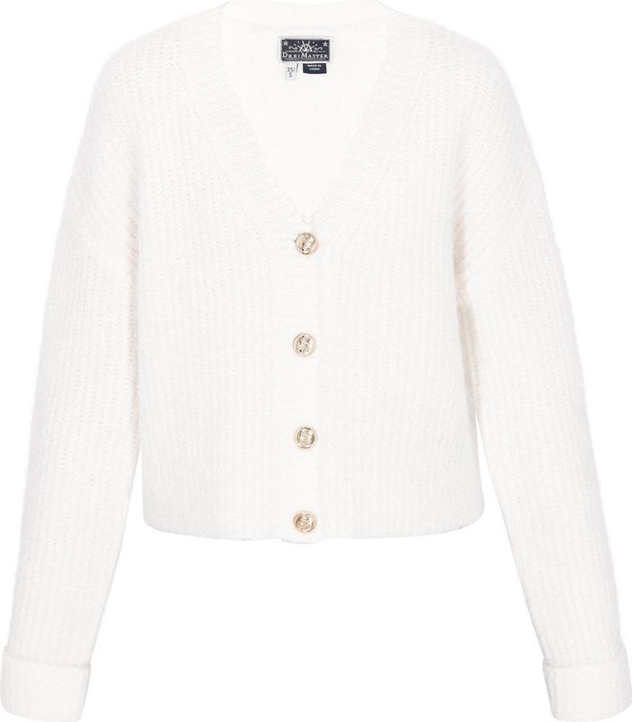 DreiMaster - Vest - Maritime Collection