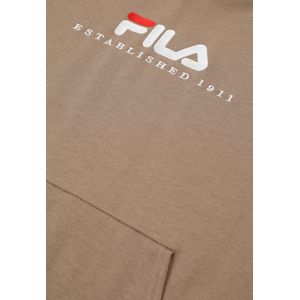 Hoodie Fila Valsera Regular Logo