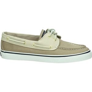 Sperry - Bahama 2-Eye -  - Dames - Maat 39,5 - Beige - Stone/Oat