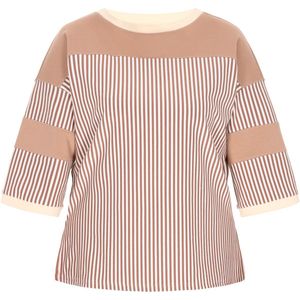myMo Grote maat blouse