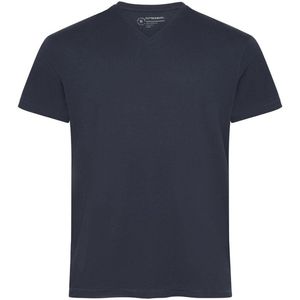 Cutter & Buck Manzanita T-shirt Heren 353404 - Dark Navy - L
