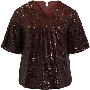 Ciso wine fudge top maat M=40/42