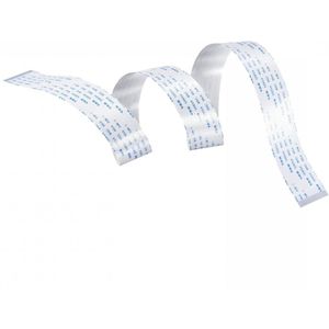 Provento - FFC FPC kabel 40 pin 0,5 mm 500 mm voor LCD 3D-printer camera DVD toebehoren