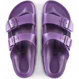 Birkenstock Arizona EVA Dames Slippers Bright Violet Narrow-fit - Maat 41