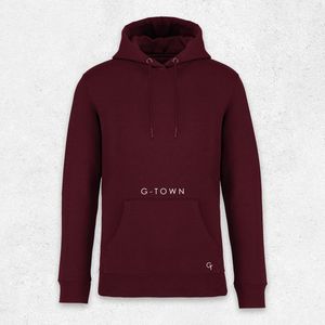 G-TOWN Heren Hoodie