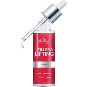 Farmona Professional | Filler & Lifting | Lifting serum | 30 ml