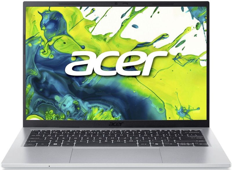 Acer Aspire Go 14 AG14-72P-77C7 14"" FHD+, I7-150U, 32GB, 1TB, W11