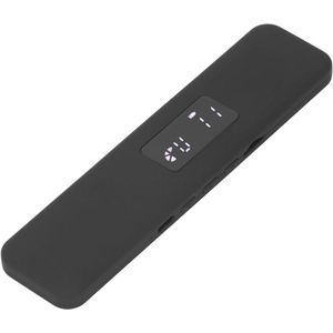 Draadloze Bluetooth Kussenluidspreker met Digital Display en Timerfunctie