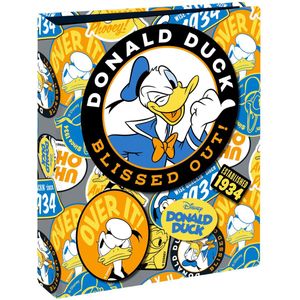 Donald Duck Ringband 2-rings - 2024-2025