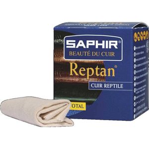 Saphir Reptan - reptiel leder - 50ml