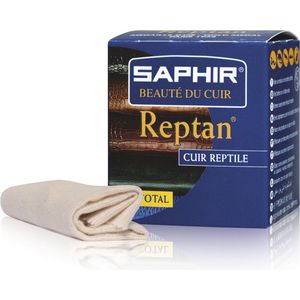 Saphir Reptan - reptiel leder - 50ml