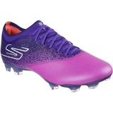 Skechers - Razor - Voetbalschoenen - Zwart - Materiaal: HYPER BURST PRO™