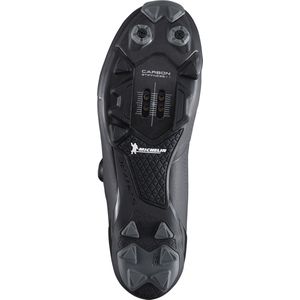 Shimano S-PHYRE XC 901 Fietsschoenen MTB Zwart