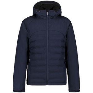 ICEPEAK - barwick - Functioneel jack heren - Grijs