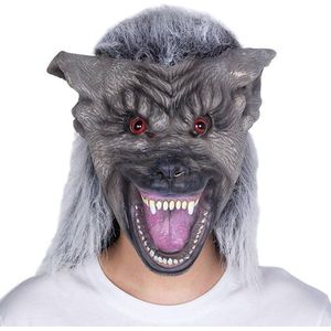 Weerwolf masker