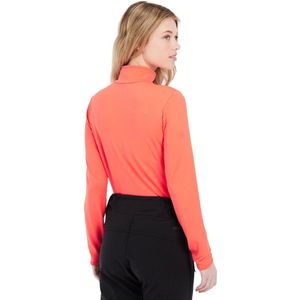 Protest Women's Fabriz 1/4 Zip Top