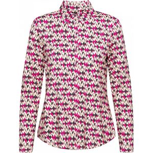 LOTTE RANDOM IKAT Z-Sand multi - XL