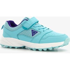 Osaga kinder hockeyschoenen blauw - Maat 30 - Uitneembare zool