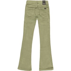 Cars Jeans Broek Desiree Corduroy Flared Jr. - Meisjes