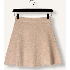 Notre-V - NV-GLADYS - A-lijnrok - Zand