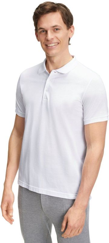 FALKE Essential Heren Polo shirt