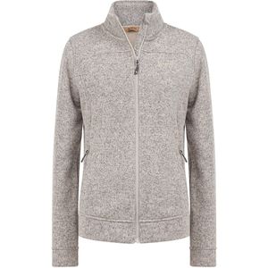 Life-line Noor - Outdoorvest - Grijs - Dames