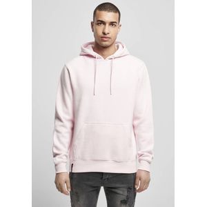 Cayler & Sons - Plain Hoodie/trui - S - Pastelroze