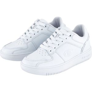 Champion RD18 2.0 LOW B GS Sneaker S32415 CHA WW009 Triple White