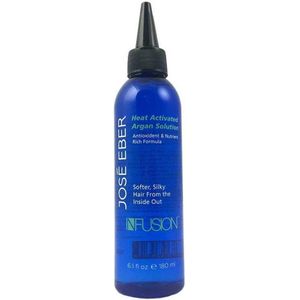 José Eber Heat Activated Argan Solution