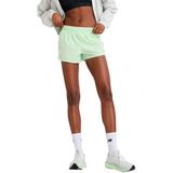 New Balance - RC 3 - Korte Broek - Zwart - Lichtgewicht Stof