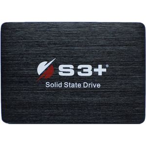 S3+ S3SSDC120 internal solid state drive 2.5"" 120 GB SATA III TLC