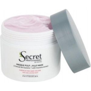 PHYTO SECRET PRO PULPMASKER 500ML