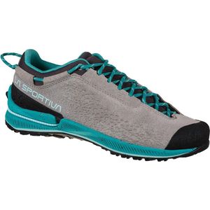 La Sportiva - Tx2 Evo Leather - Wandelschoenen - Grijs - Eco Nubuck-leer